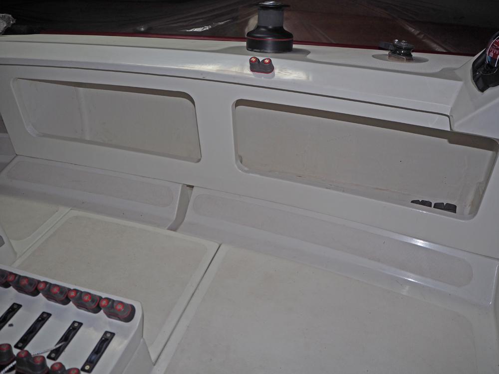 Bild Deckausrüstung